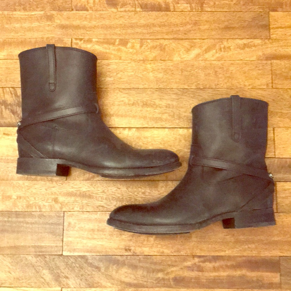 Frye Boots